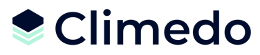 Climedo logo Climedo logo