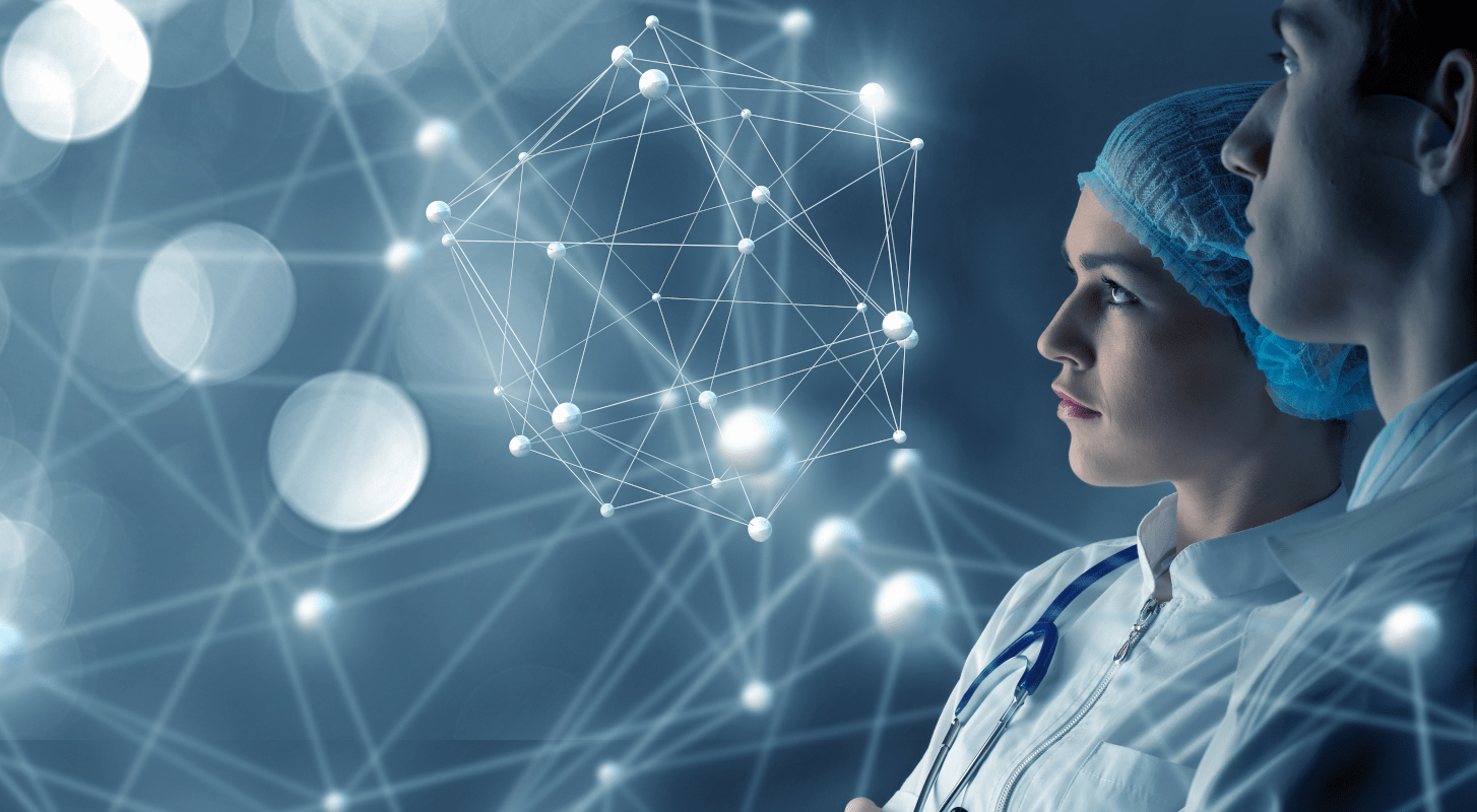 AI in Healthcare Climedo Connect